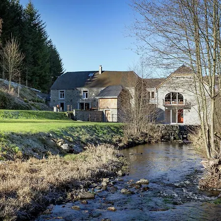 Authentic Mill For Groups, Cleaning Included Casa vacanze *