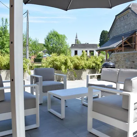 In Gedinne With Garden, Cleaning Included * Vencimont