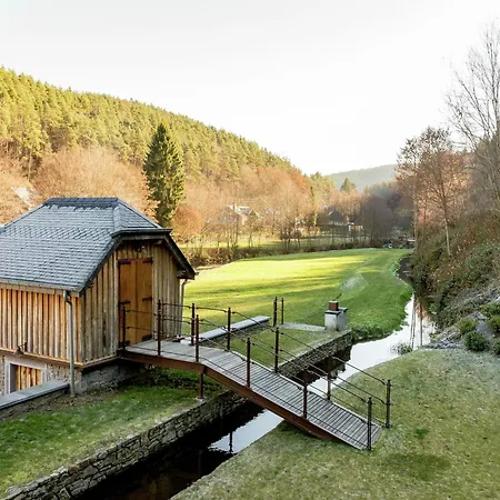 Authentic Mill For Groups, Cleaning Included