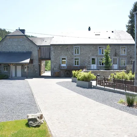 In Gedinne With Garden, Cleaning Included Holiday home *