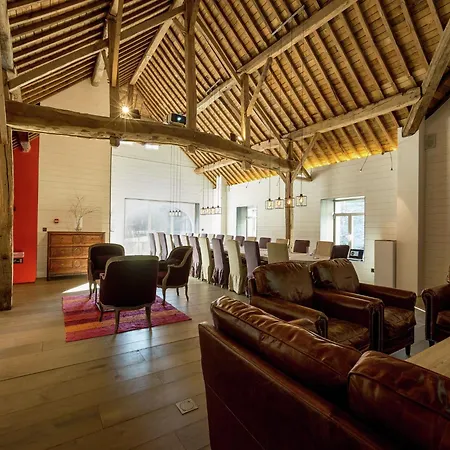 Authentic Mill For Groups, Cleaning Included * Vencimont