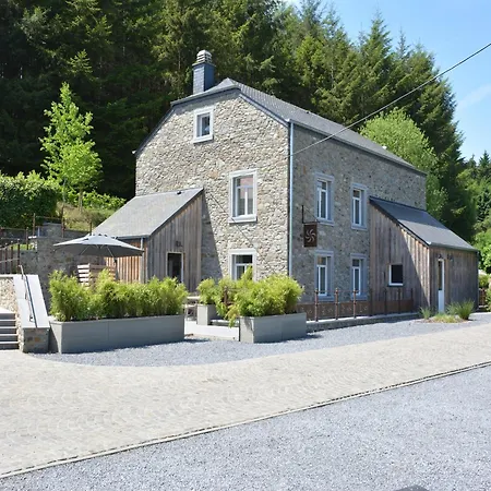 Authentic Mill For Groups, Cleaning Included *