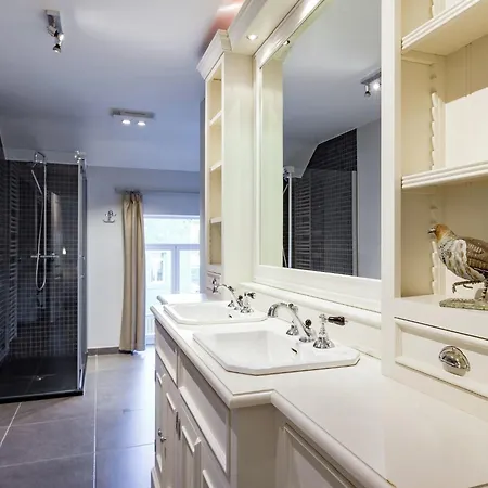 In Gedinne With Garden, Cleaning Included Holiday home *