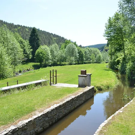 Casa vacanze Authentic Mill For Groups, Cleaning Included *