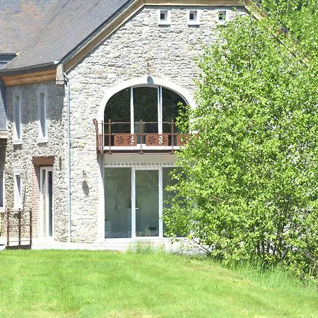 In Gedinne With Garden, Cleaning Included *